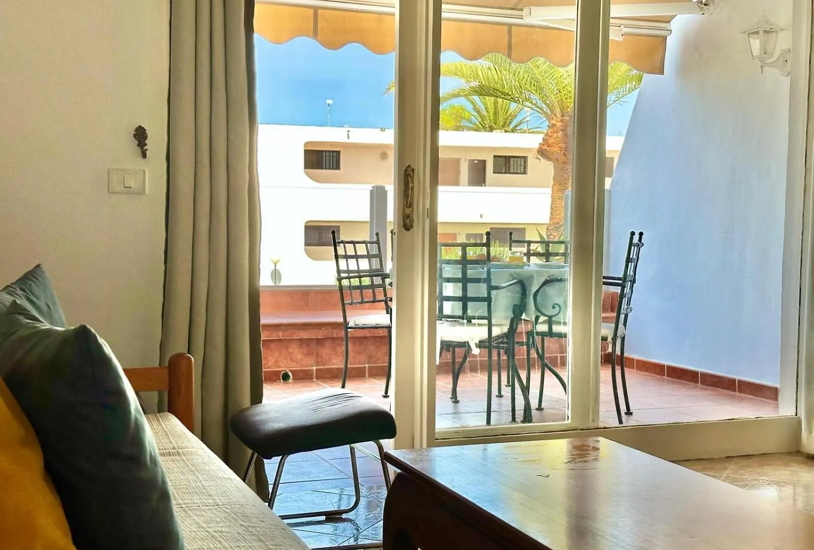 Apartment Apartamento Vista Mar II Puerto del Carmen