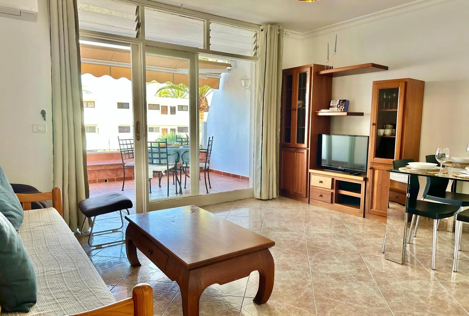 Apartamento Vista Mar II Puerto del Carmen  Apartment Puerto del Carmen (Lanzarote)
