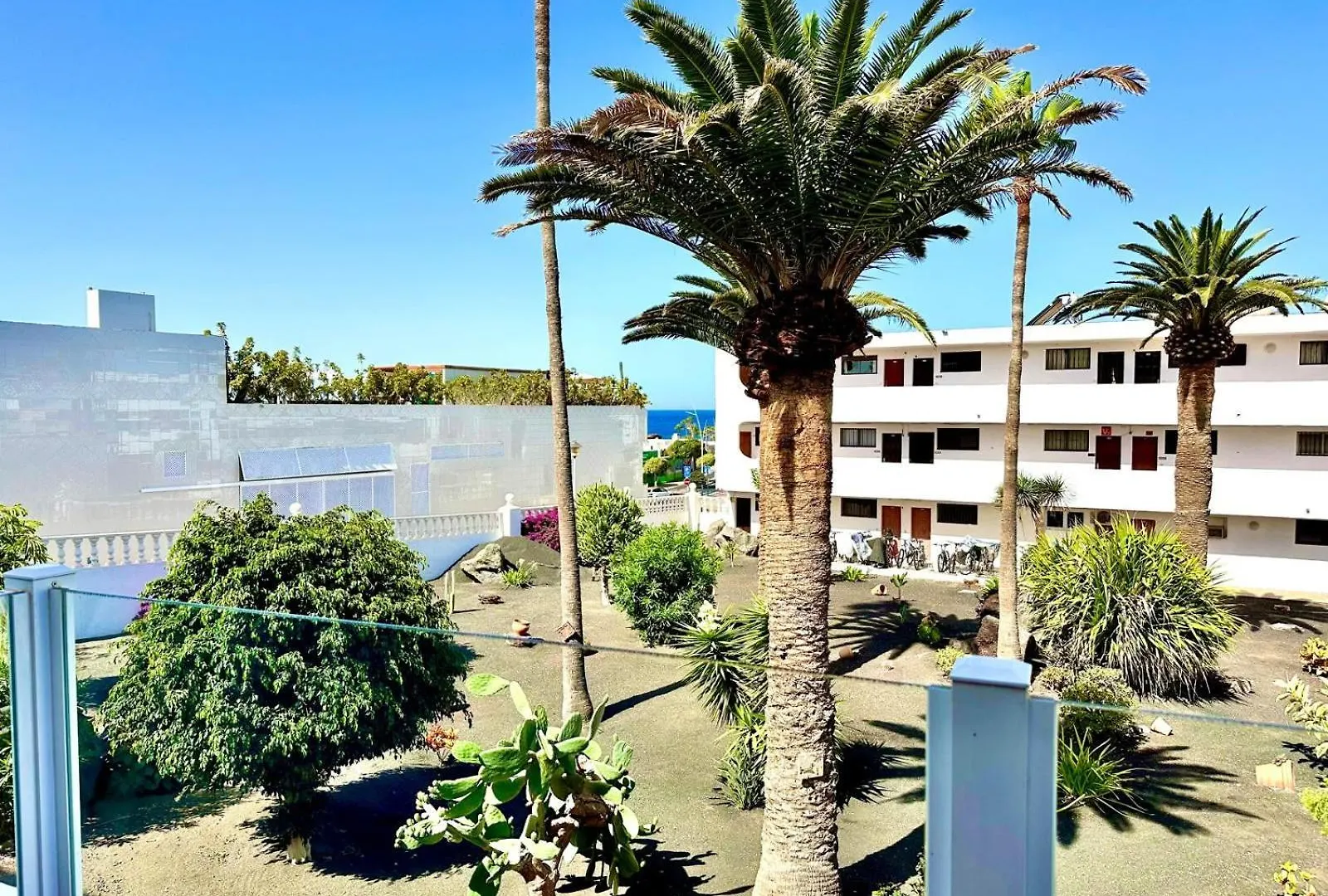 Apartamento Vista Mar II location