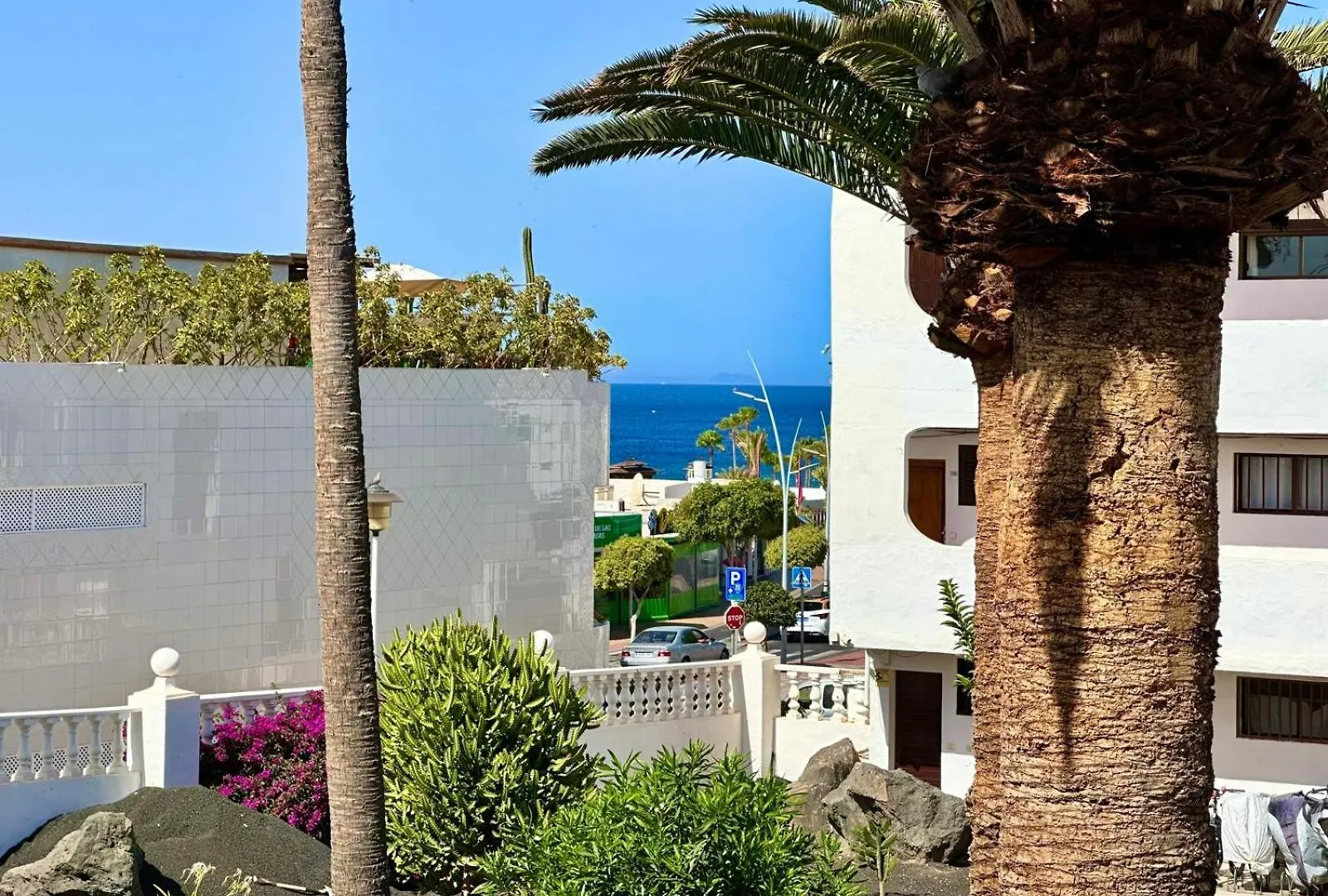 Apartamento Vista Mar II Puerto del Carmen  Spain