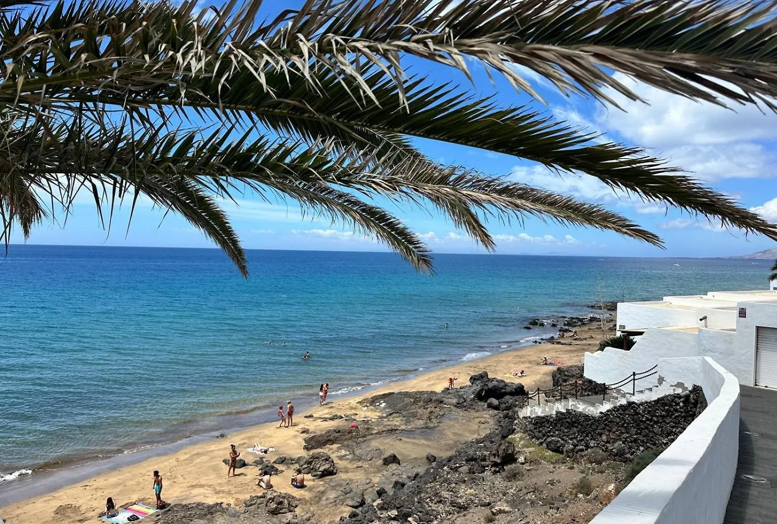 Apartamento Vista Mar II Puerto del Carmen  0*, Puerto del Carmen (Lanzarote) Spain