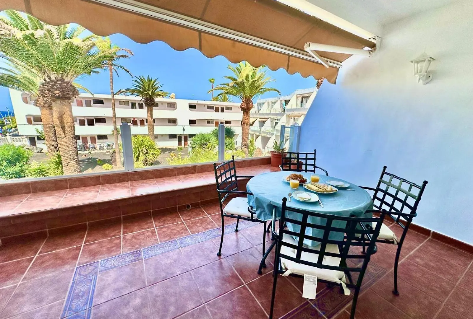 Apartment Apartamento Vista Mar II Puerto del Carmen  Spain