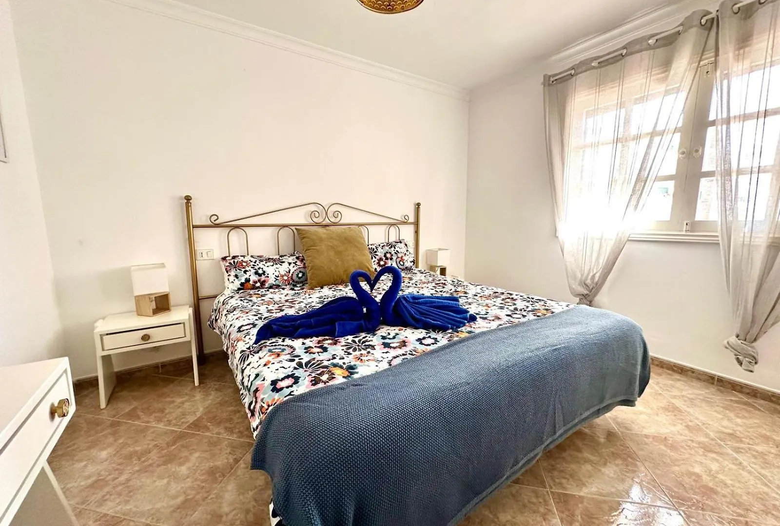 Apartamento Vista Mar II Puerto del Carmen  Puerto del Carmen (Lanzarote)