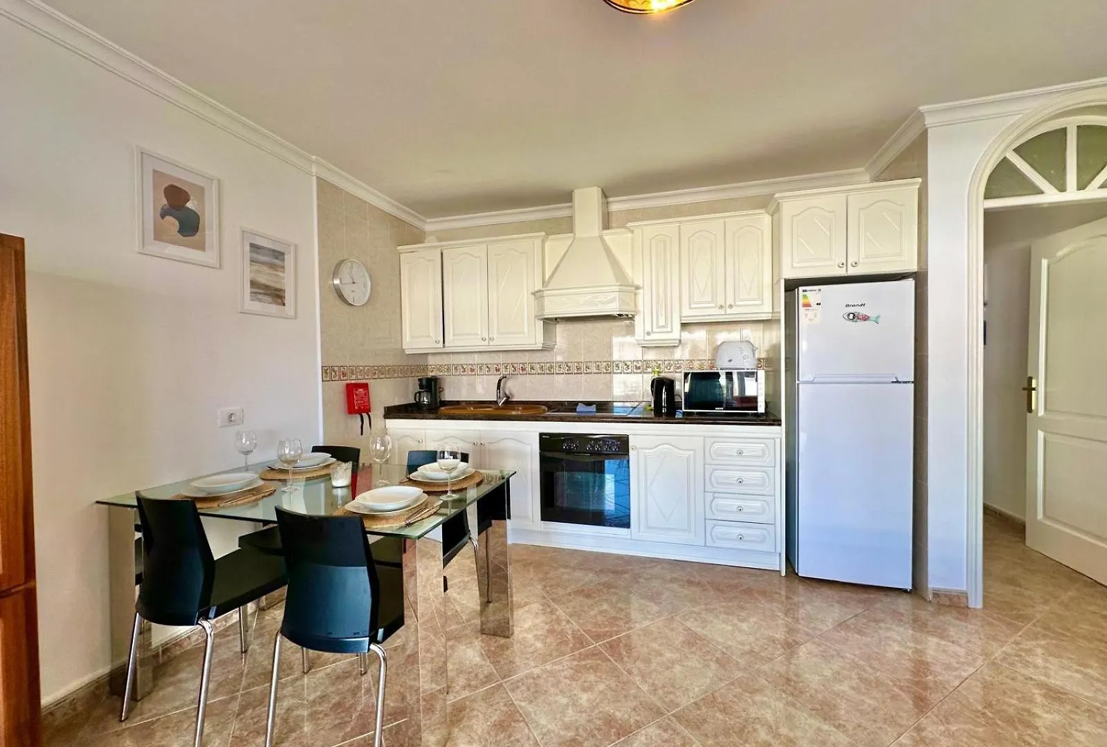 Apartamento Vista Mar II Puerto del Carmen  0*, Puerto del Carmen (Lanzarote)
