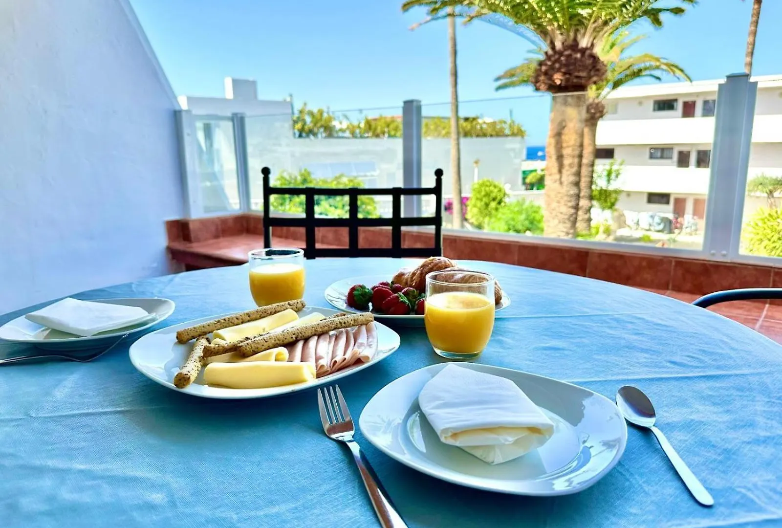 Apartamento Vista Mar II Puerto del Carmen