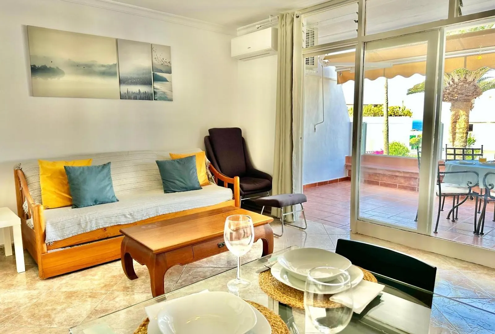 Apartamento Vista Mar II Puerto del Carmen  Apartment Puerto del Carmen (Lanzarote)
