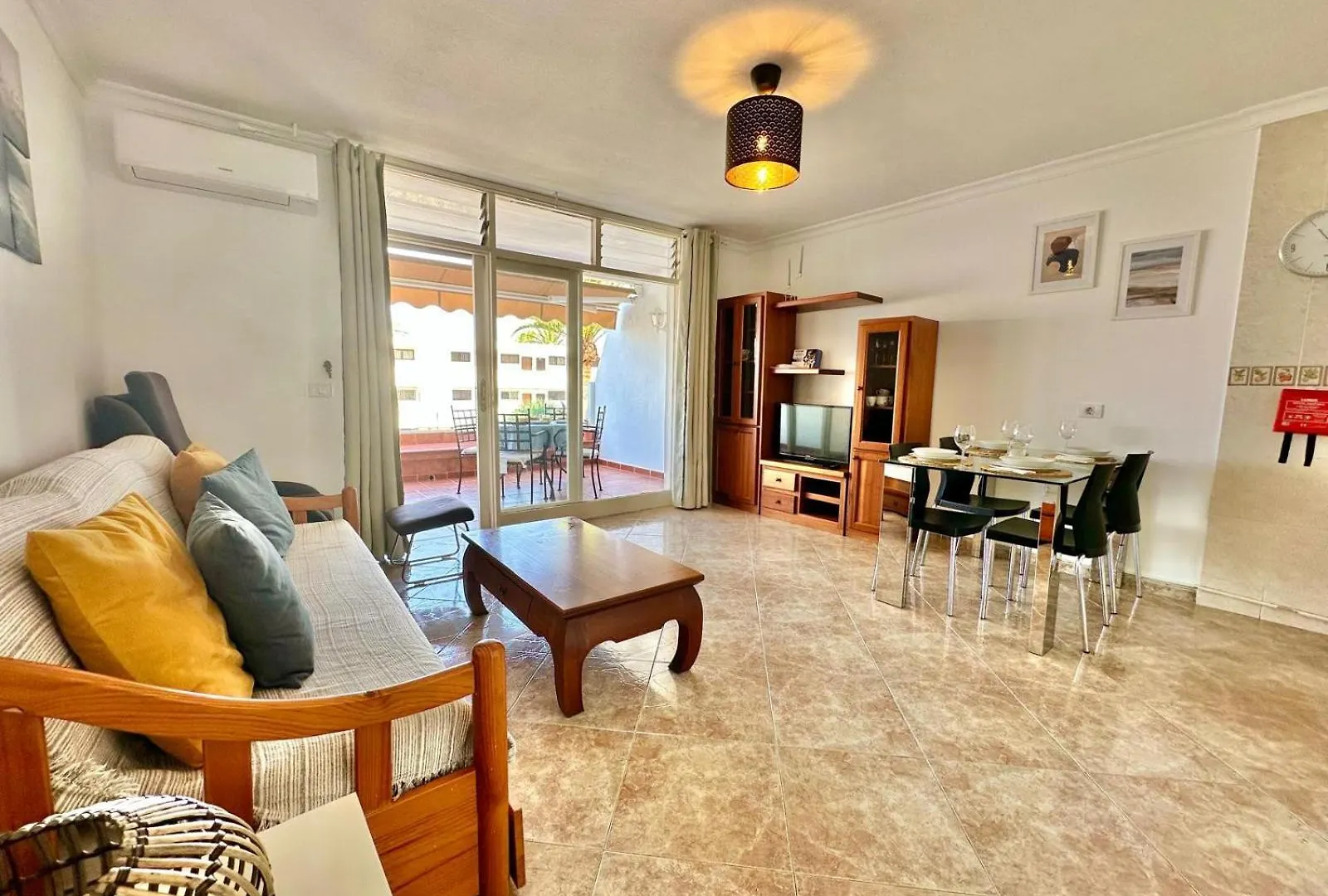Apartamento Vista Mar II Puerto del Carmen  Apartment Puerto del Carmen (Lanzarote)