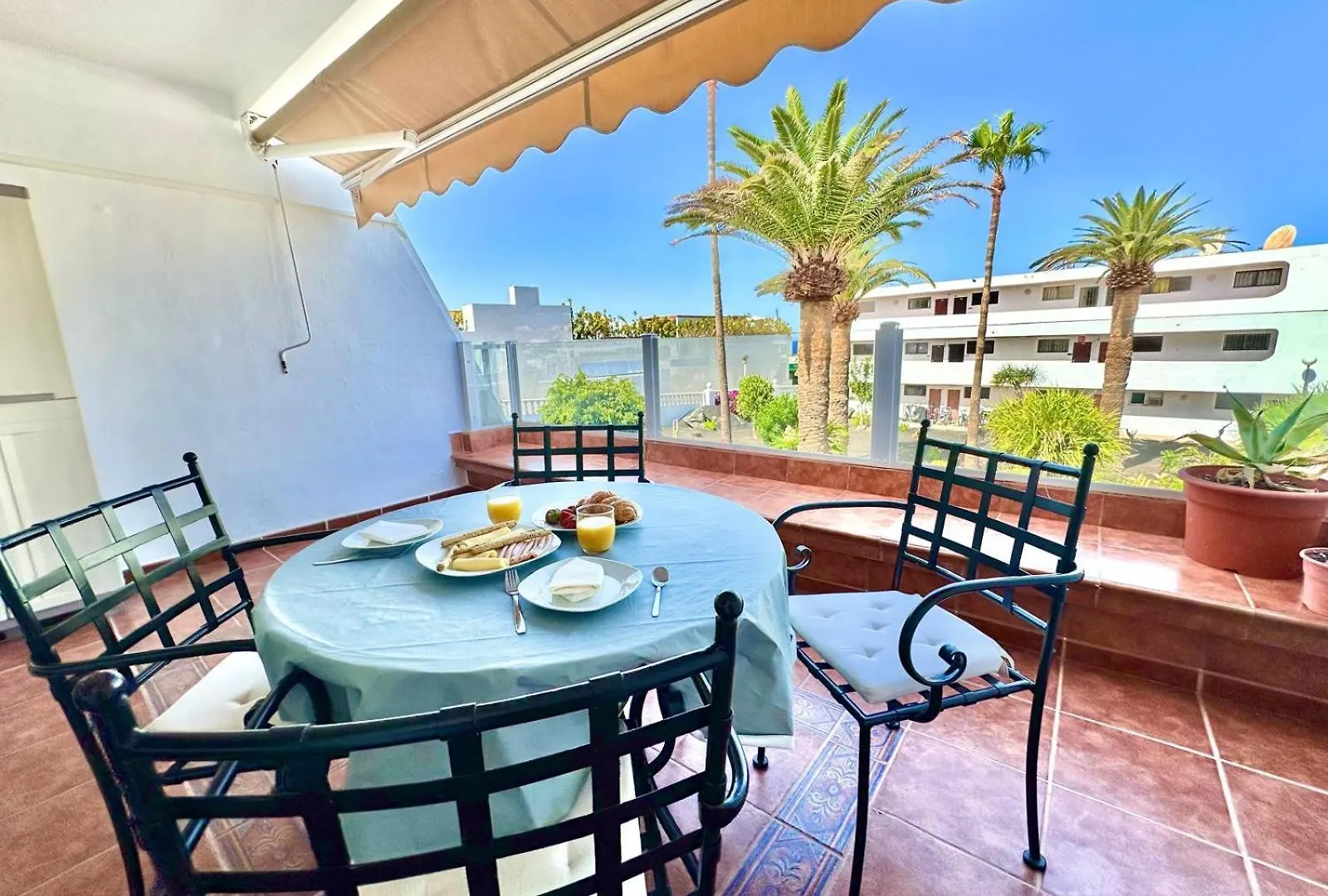 Apartment Apartamento Vista Mar II Puerto del Carmen  Spain